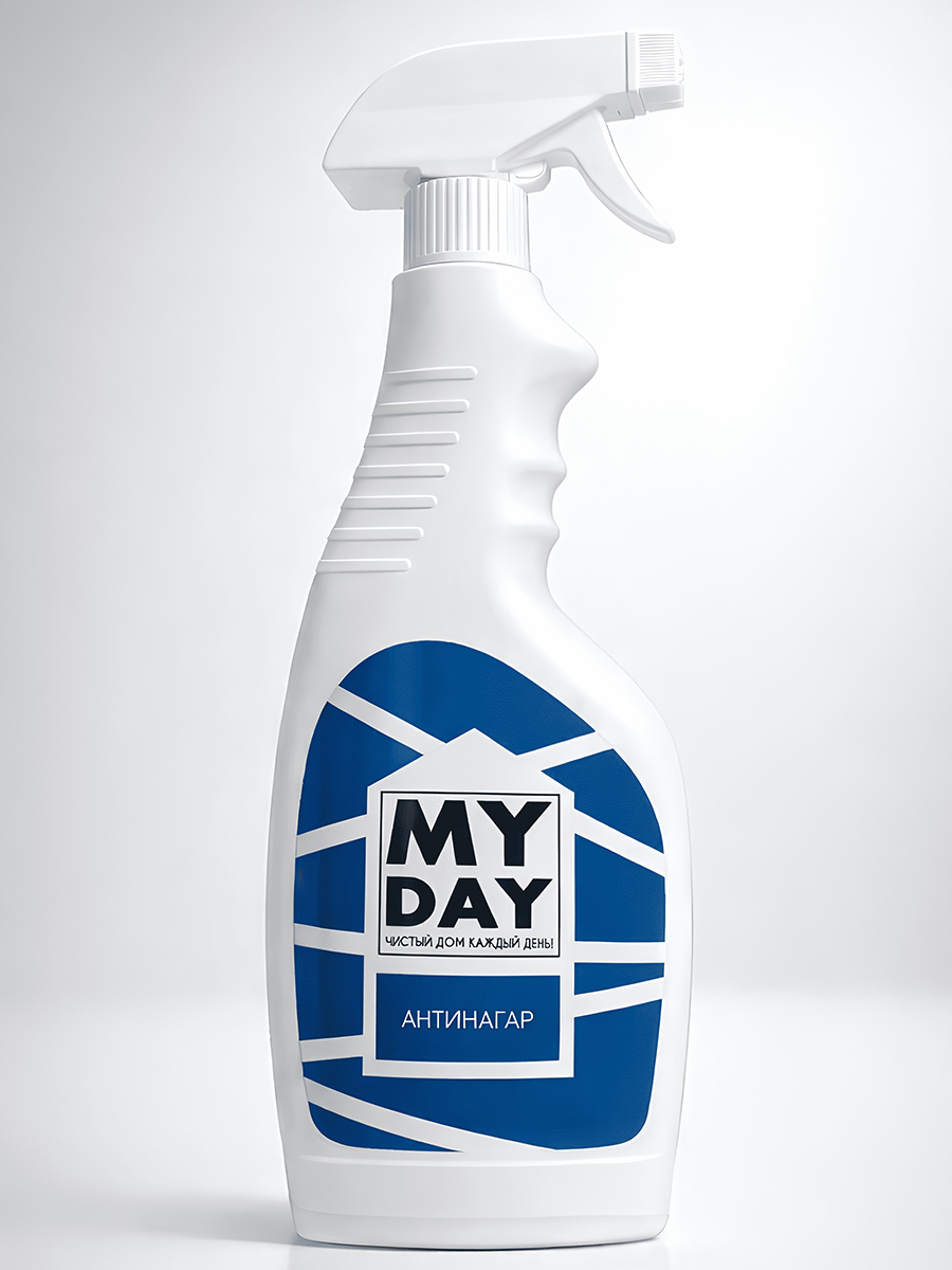 MyDay антинагар