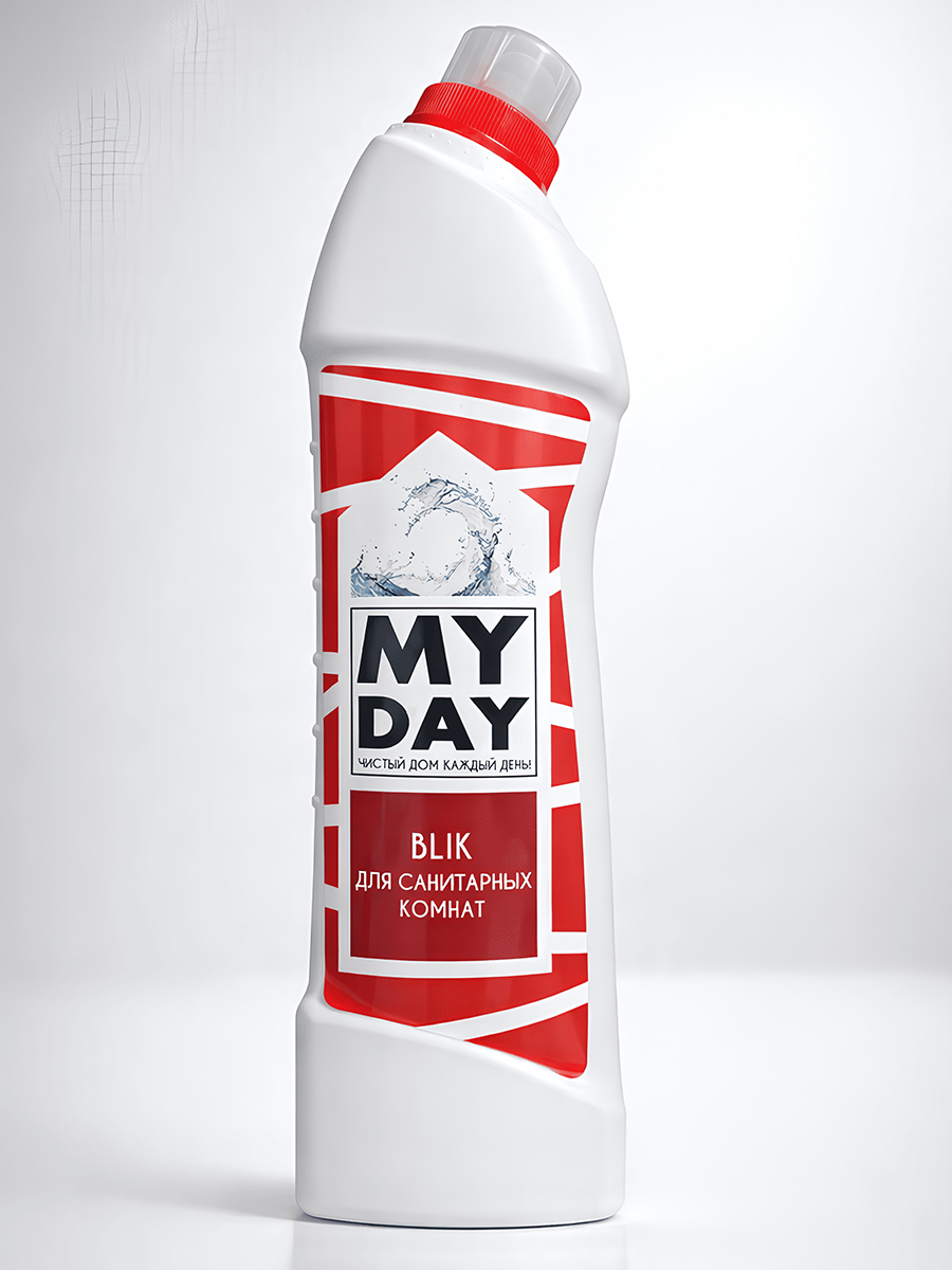 My Day для санитарных комнат BLIK
